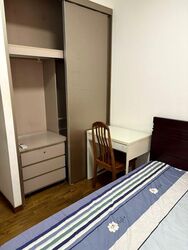 Eight Courtyards (D27), Condominium #503719981